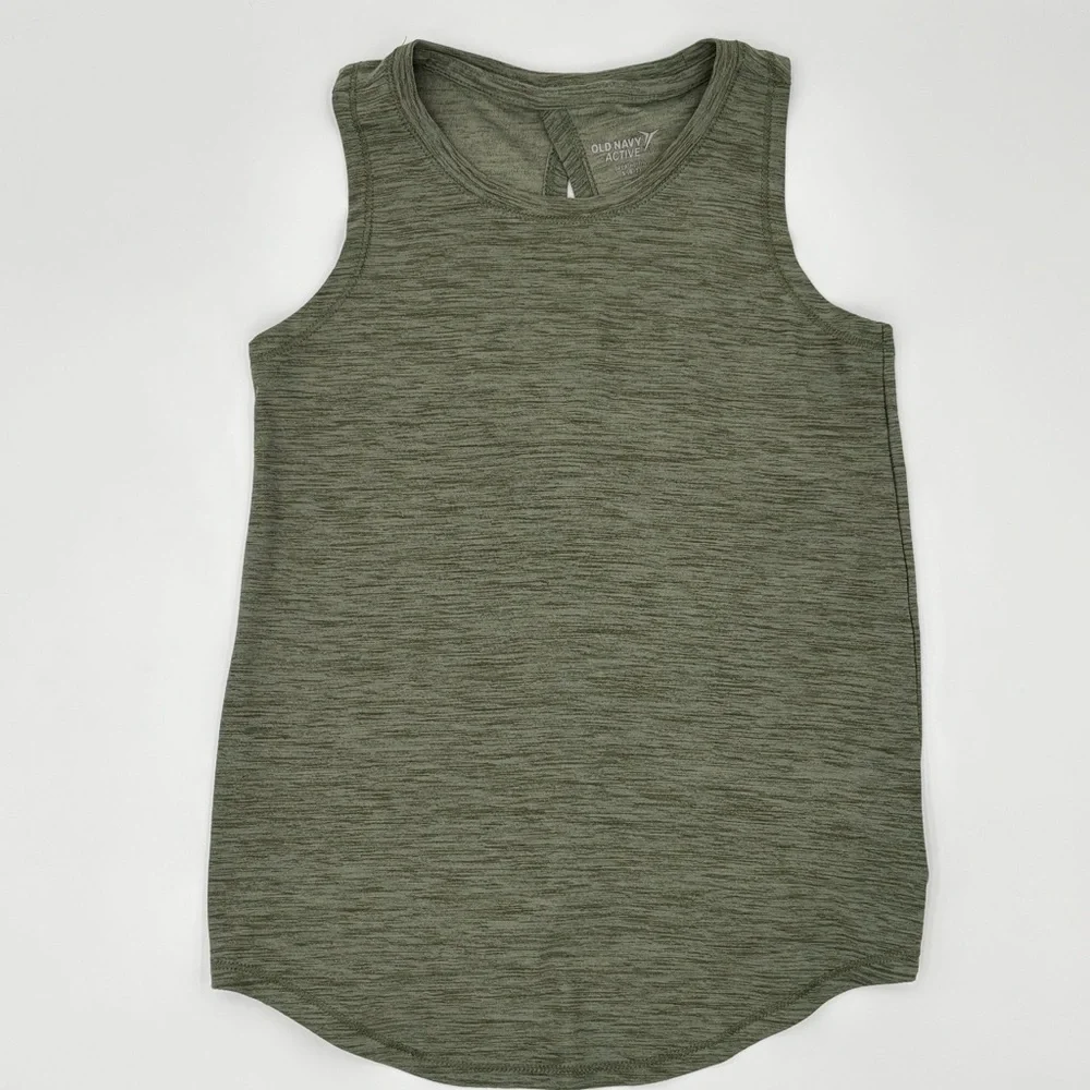 EUC Old Navy Active Tank Tops Bundle